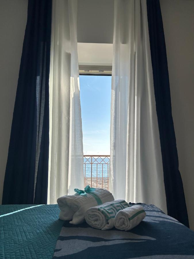 Bed and Breakfast Vistamare - Fuscaldo Экстерьер фото