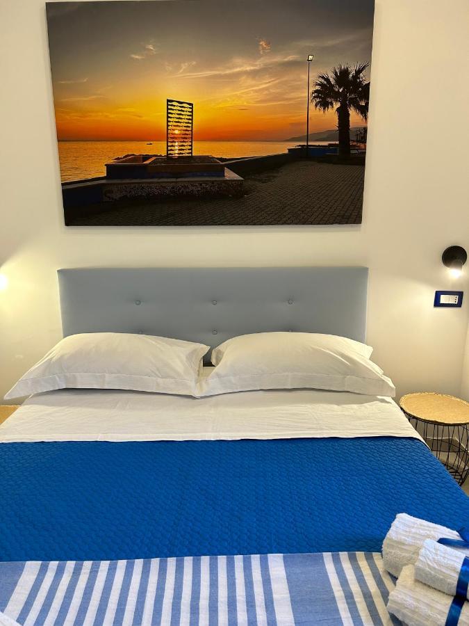 Bed and Breakfast Vistamare - Fuscaldo Экстерьер фото