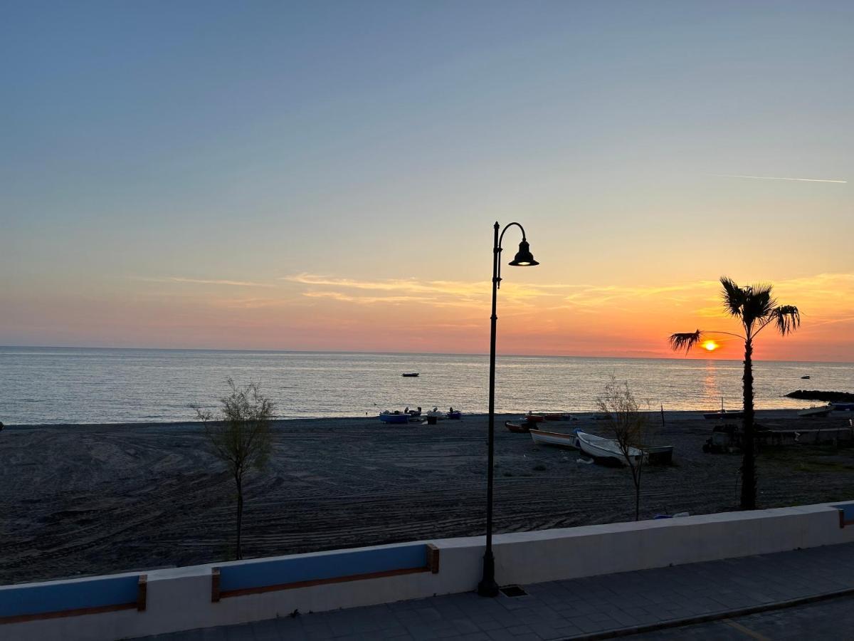 Bed and Breakfast Vistamare - Fuscaldo Экстерьер фото