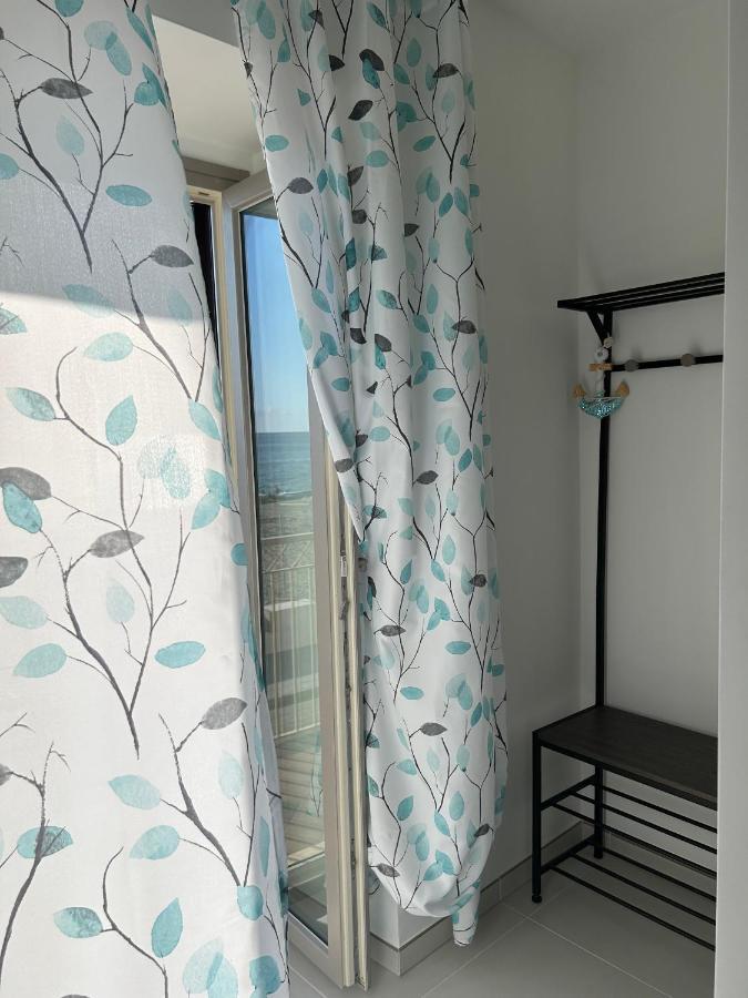 Bed and Breakfast Vistamare - Fuscaldo Экстерьер фото