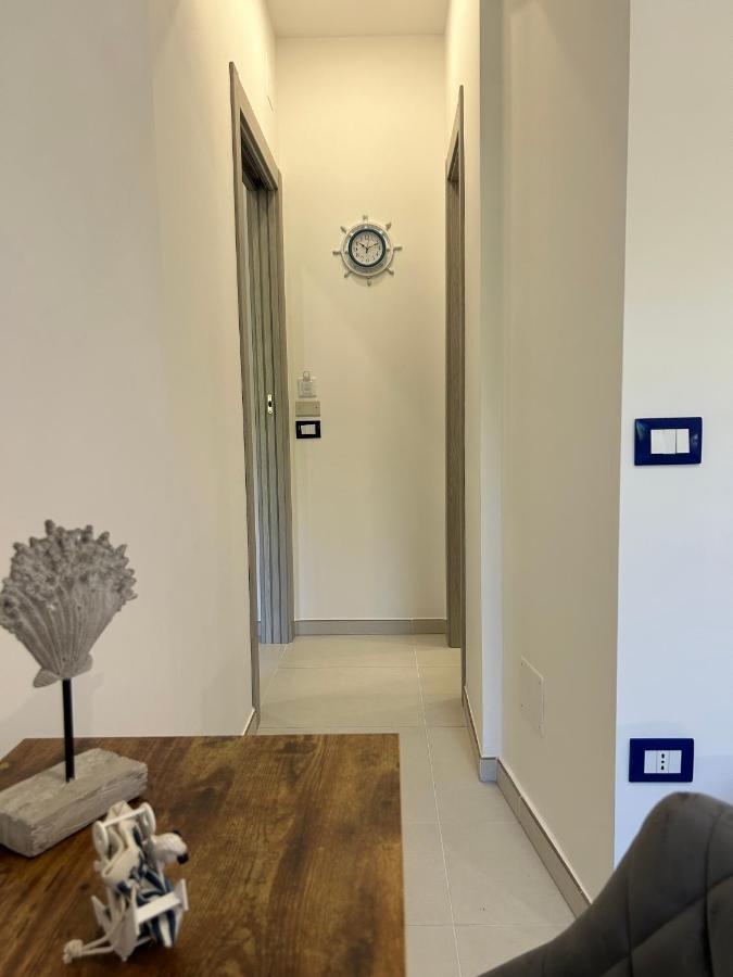 Bed and Breakfast Vistamare - Fuscaldo Экстерьер фото